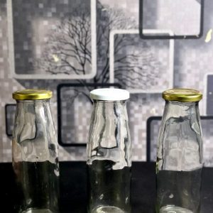 720mls Glass Bottles